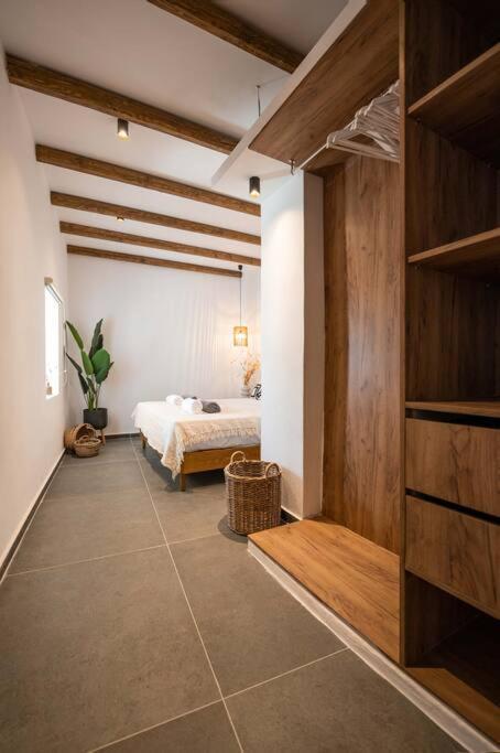 לקניה Casacarma Iii, Private Pool, Boho Design, Central מראה חיצוני תמונה