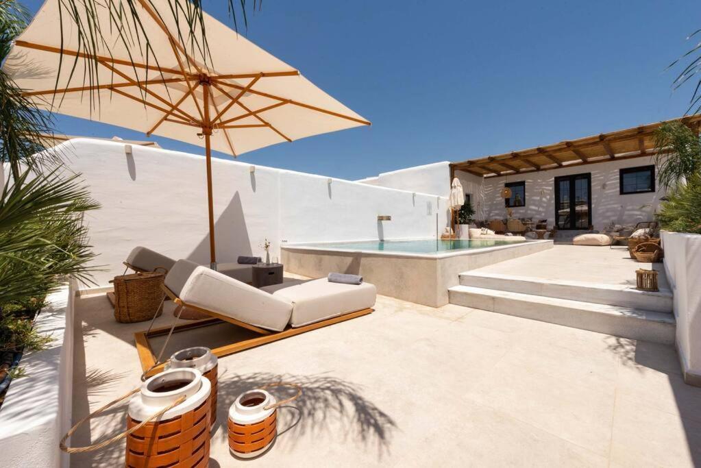לקניה Casacarma Iii, Private Pool, Boho Design, Central מראה חיצוני תמונה