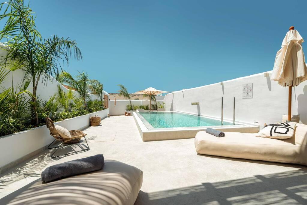 לקניה Casacarma Iii, Private Pool, Boho Design, Central מראה חיצוני תמונה