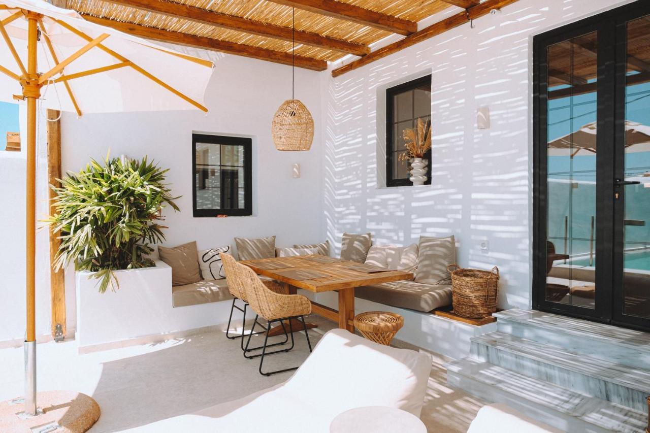 לקניה Casacarma Iii, Private Pool, Boho Design, Central מראה חיצוני תמונה